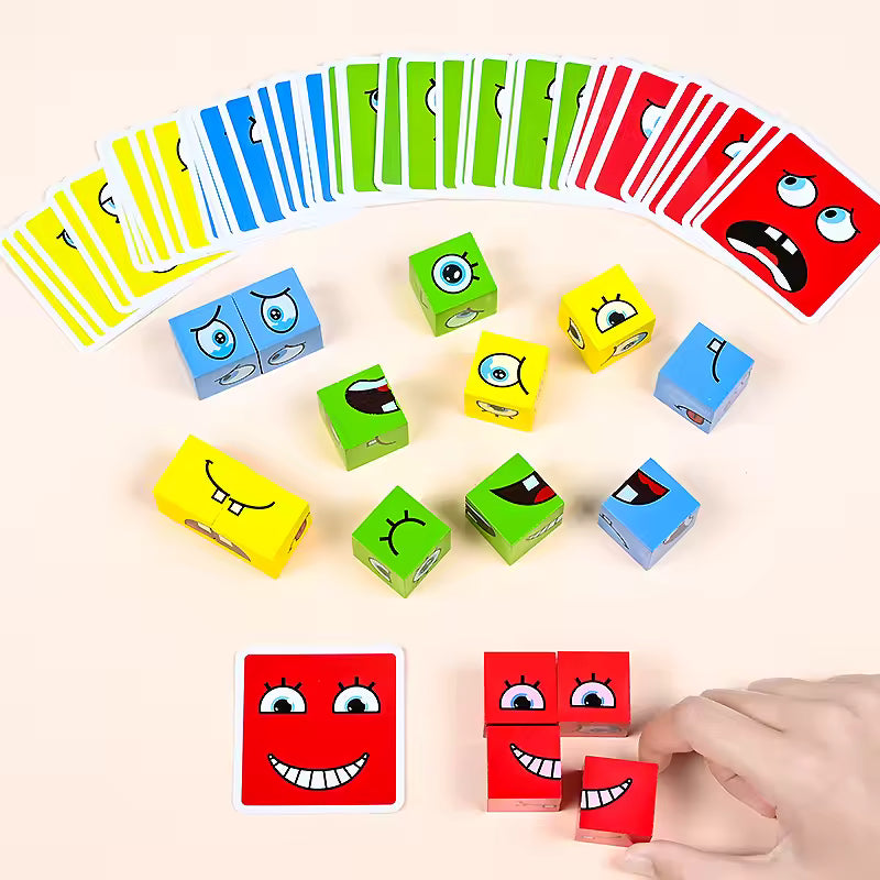 Calyx™ Le jeu qui réunit, loin des écrans